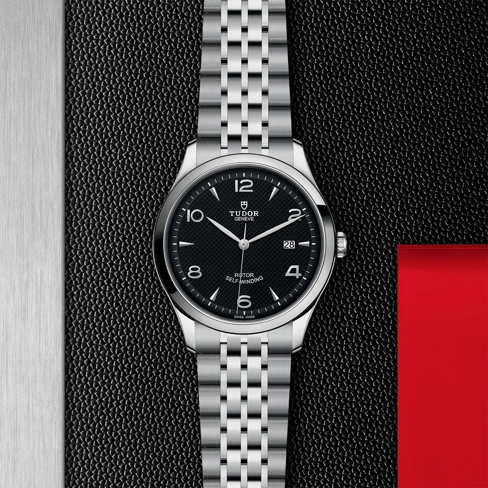 TUDOR 1926 - Image 2