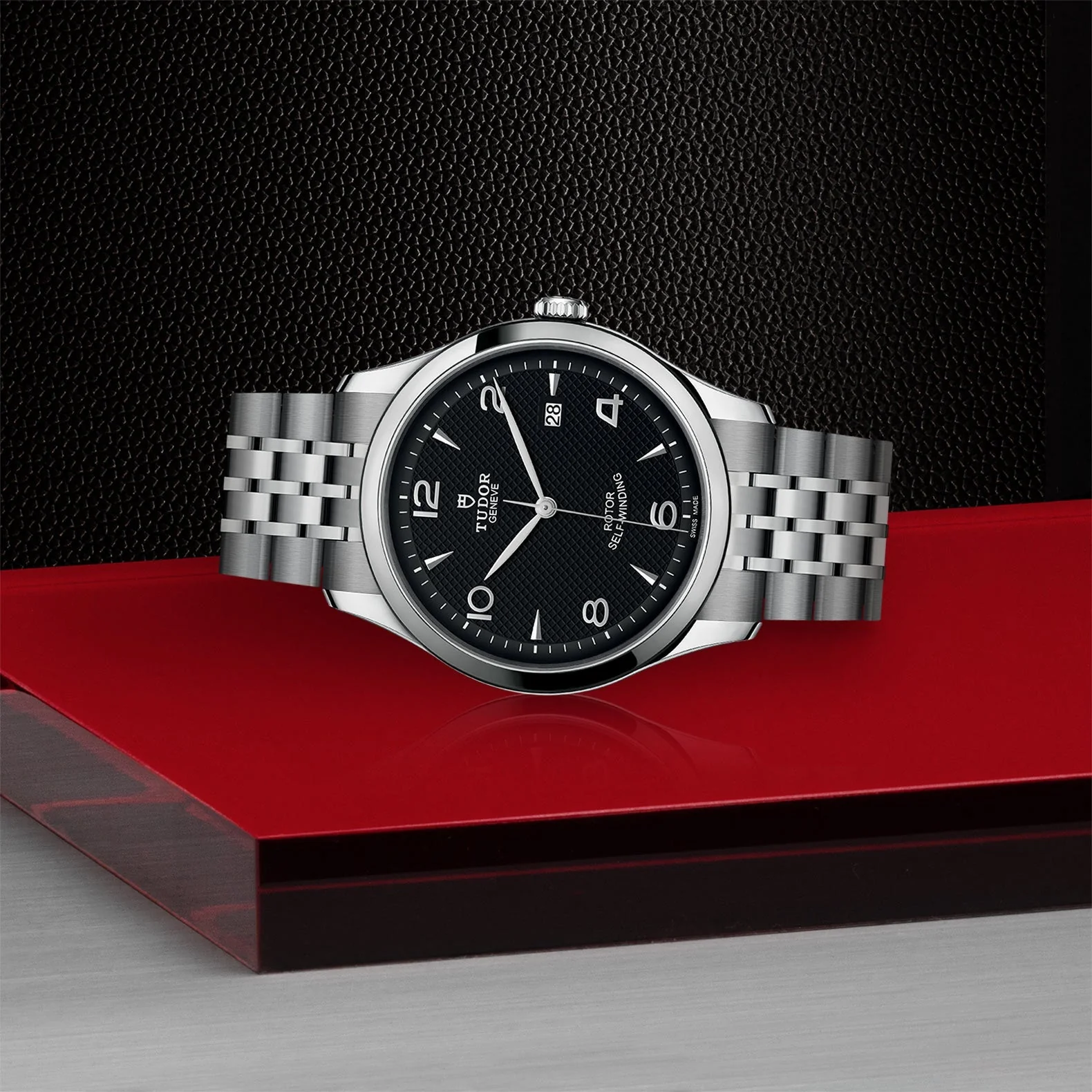 TUDOR 1926 - Image 3