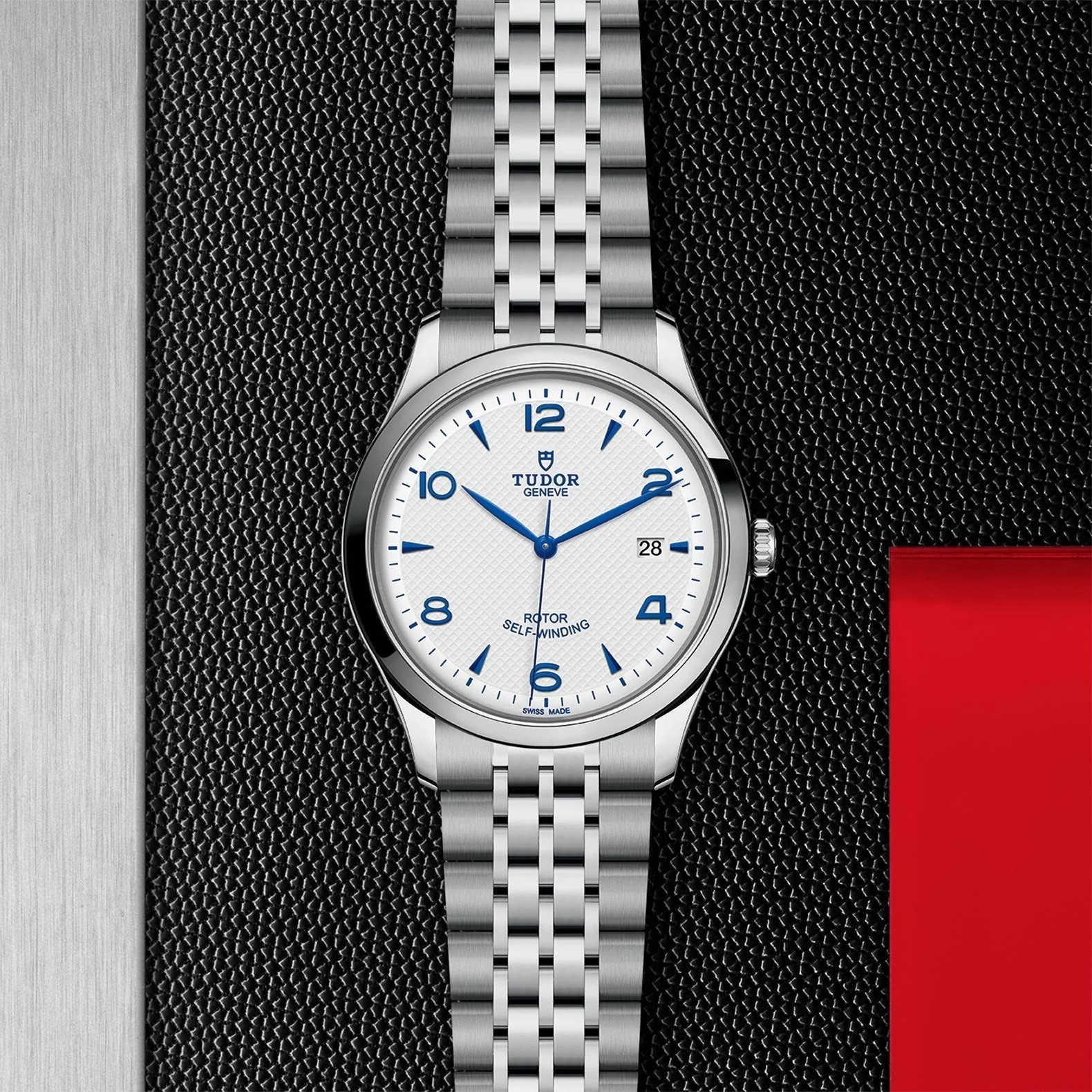 TUDOR 1926 - Image 2