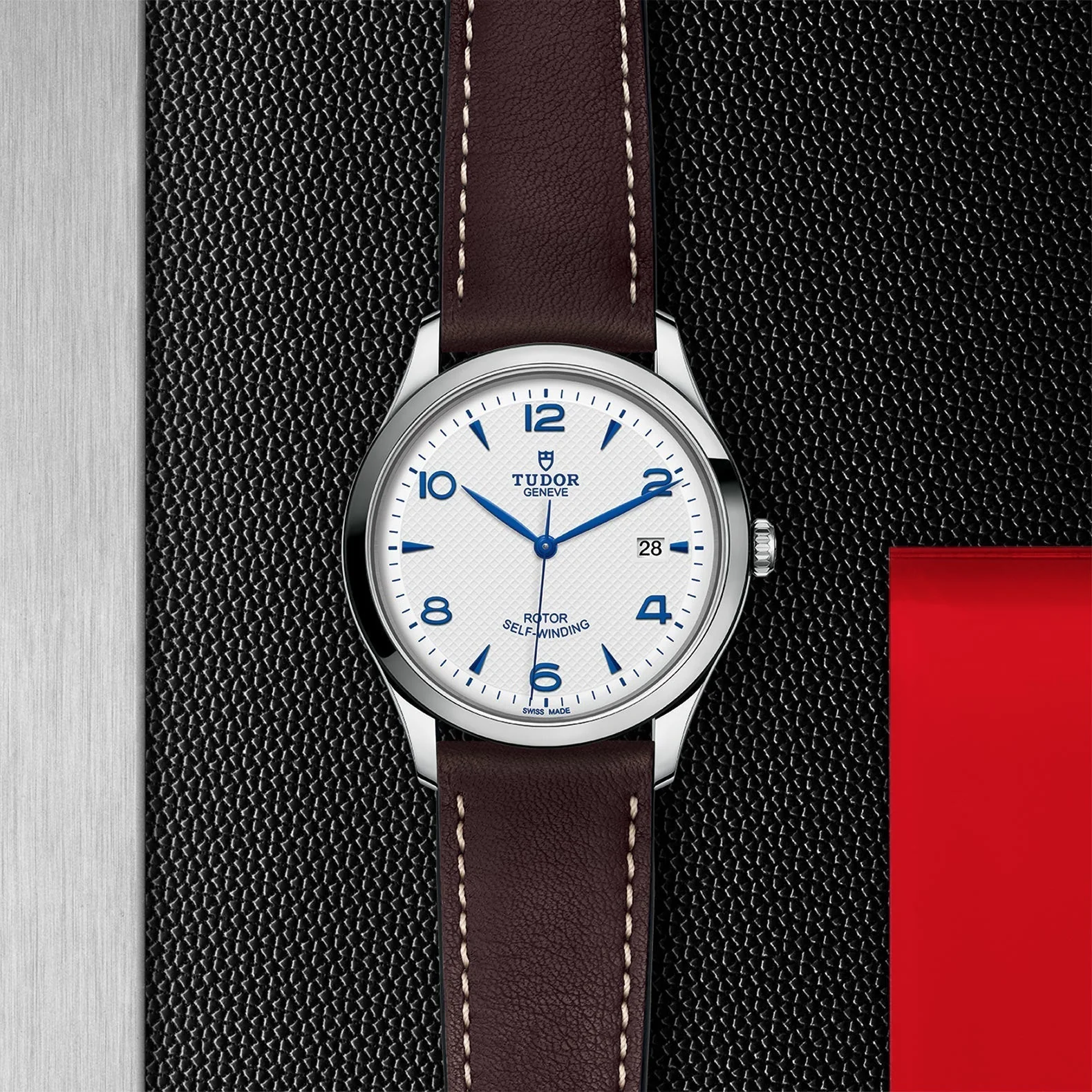 TUDOR 1926 - Image 2