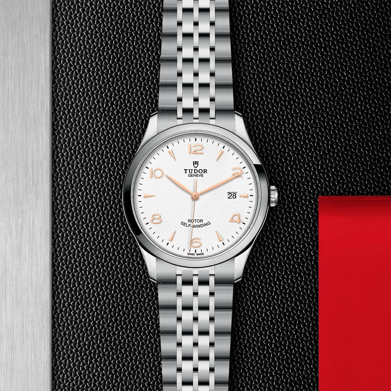 TUDOR 1926 - Image 2