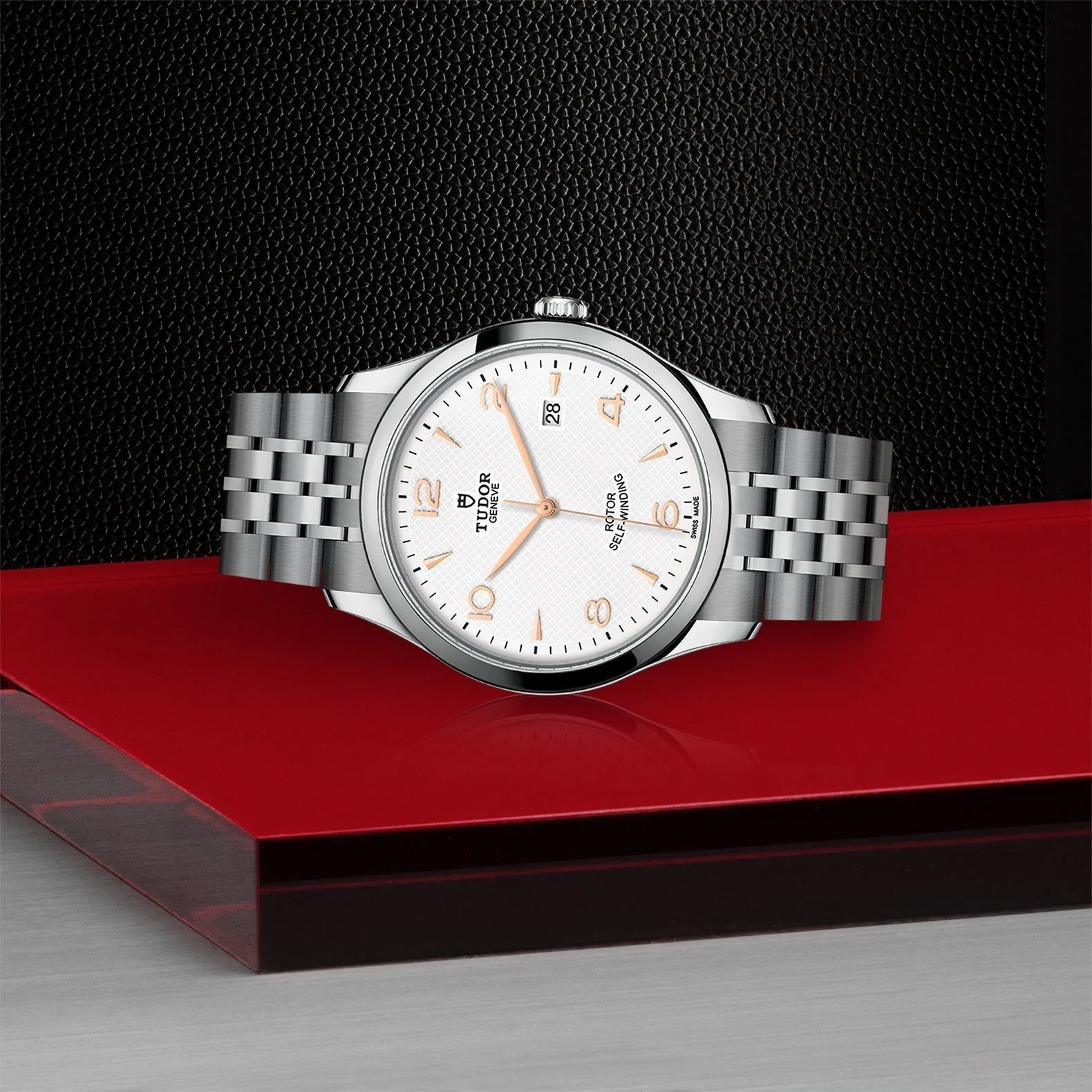 TUDOR 1926 - Image 3