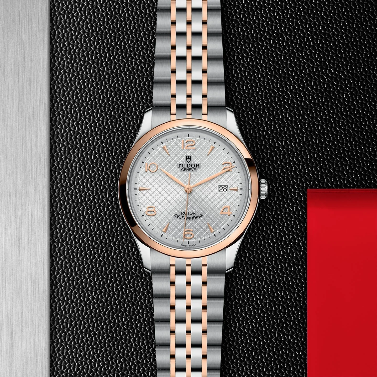 TUDOR 1926 - Image 2