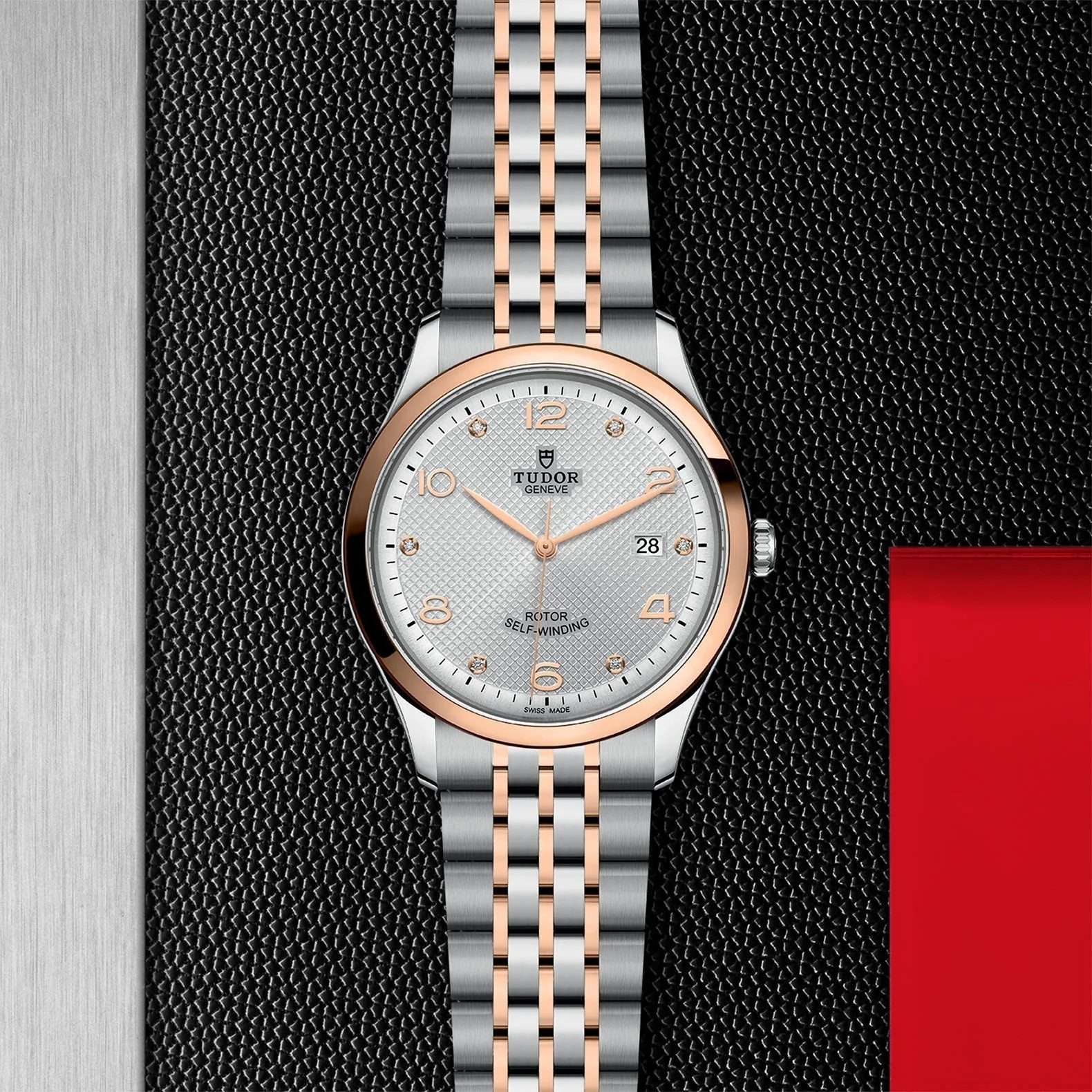 TUDOR 1926 - Image 2
