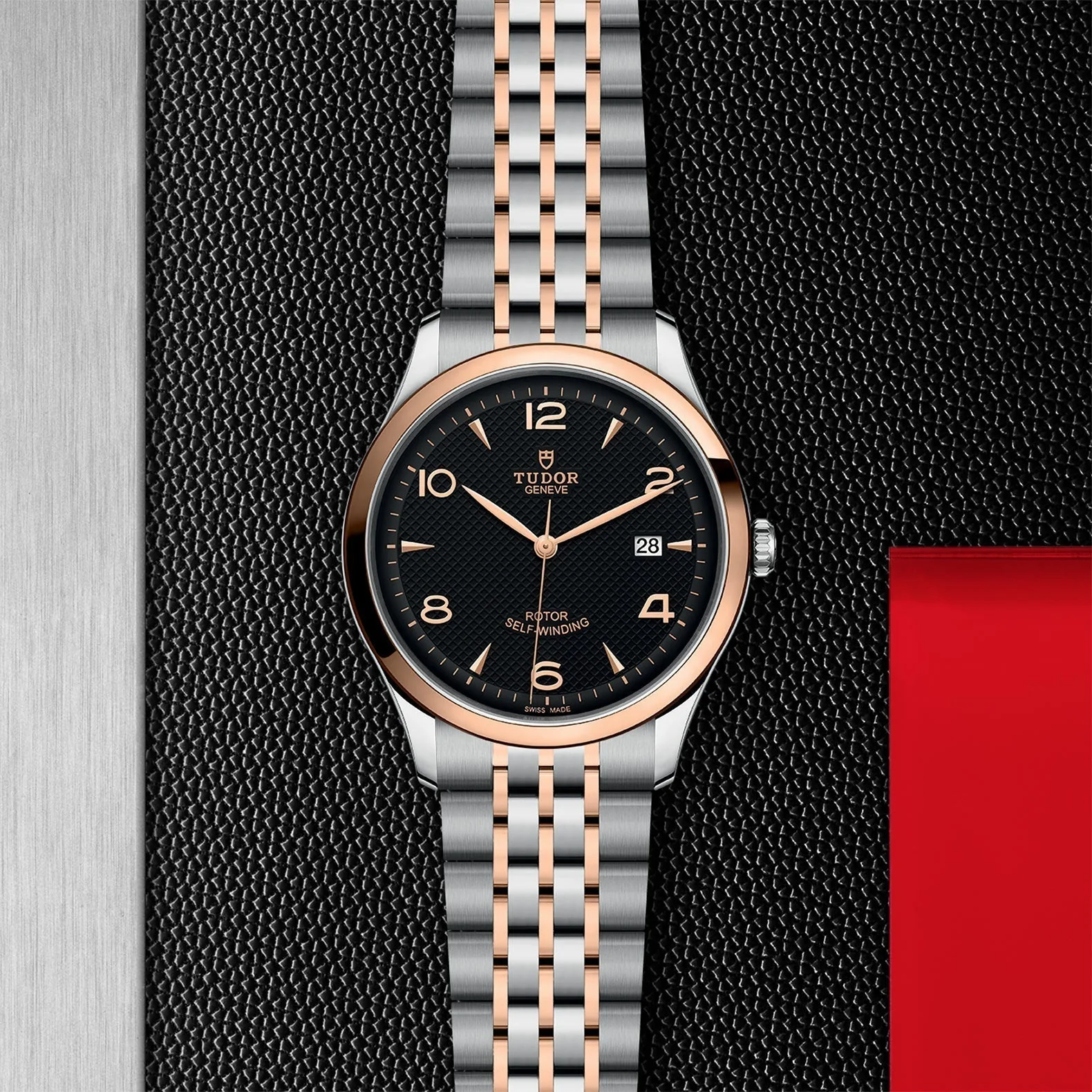 TUDOR 1926 - Image 2