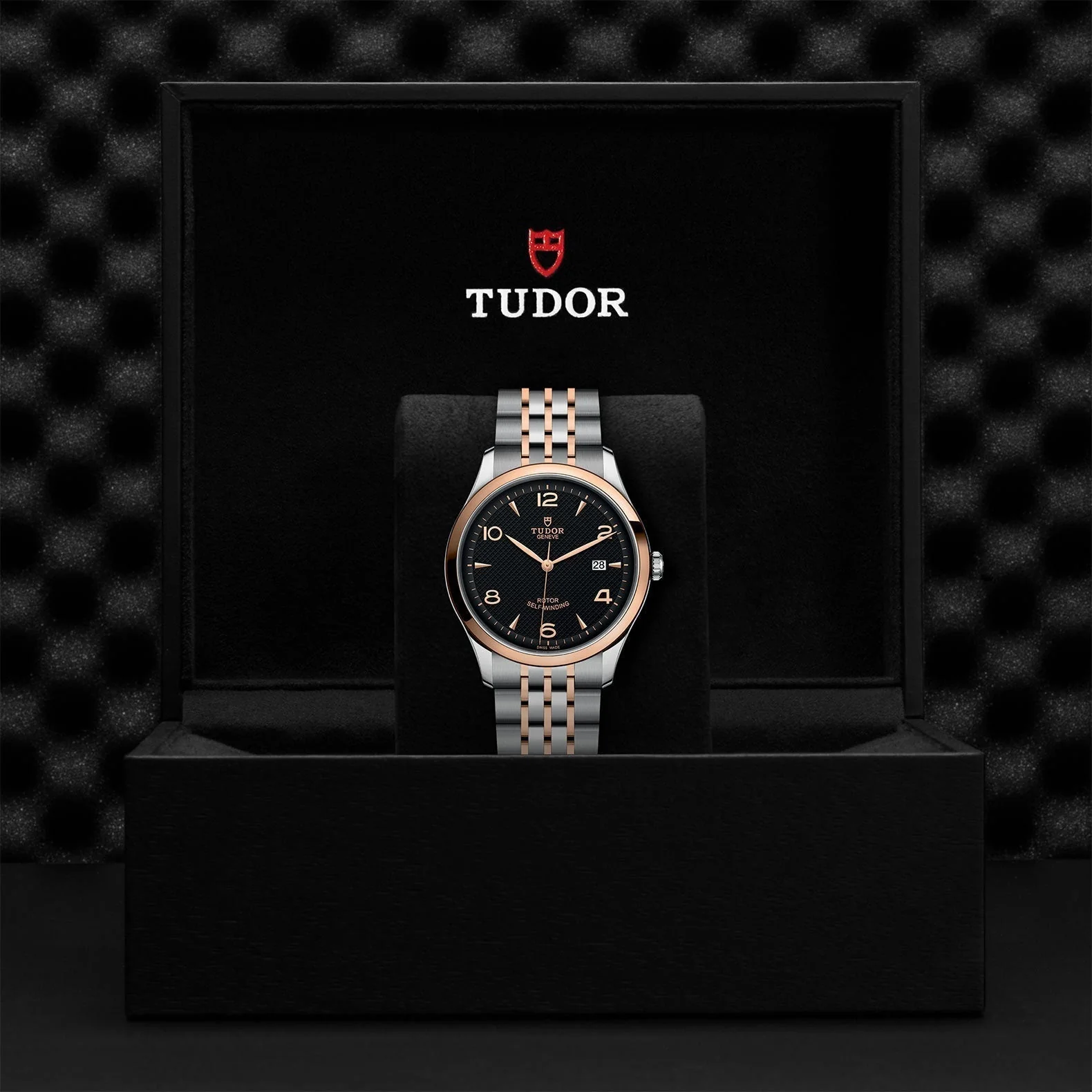 TUDOR 1926 - Image 4