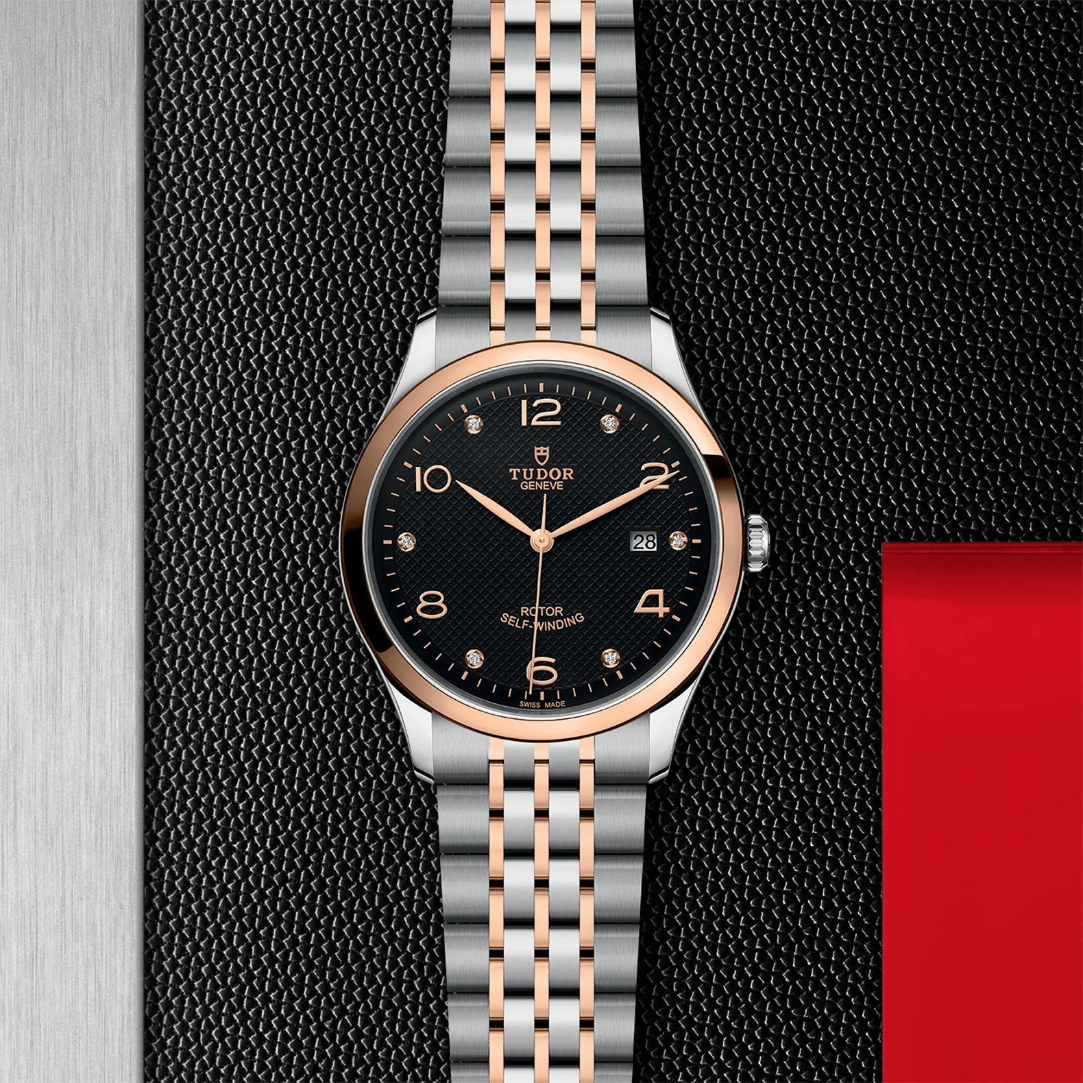 TUDOR 1926 - Image 2