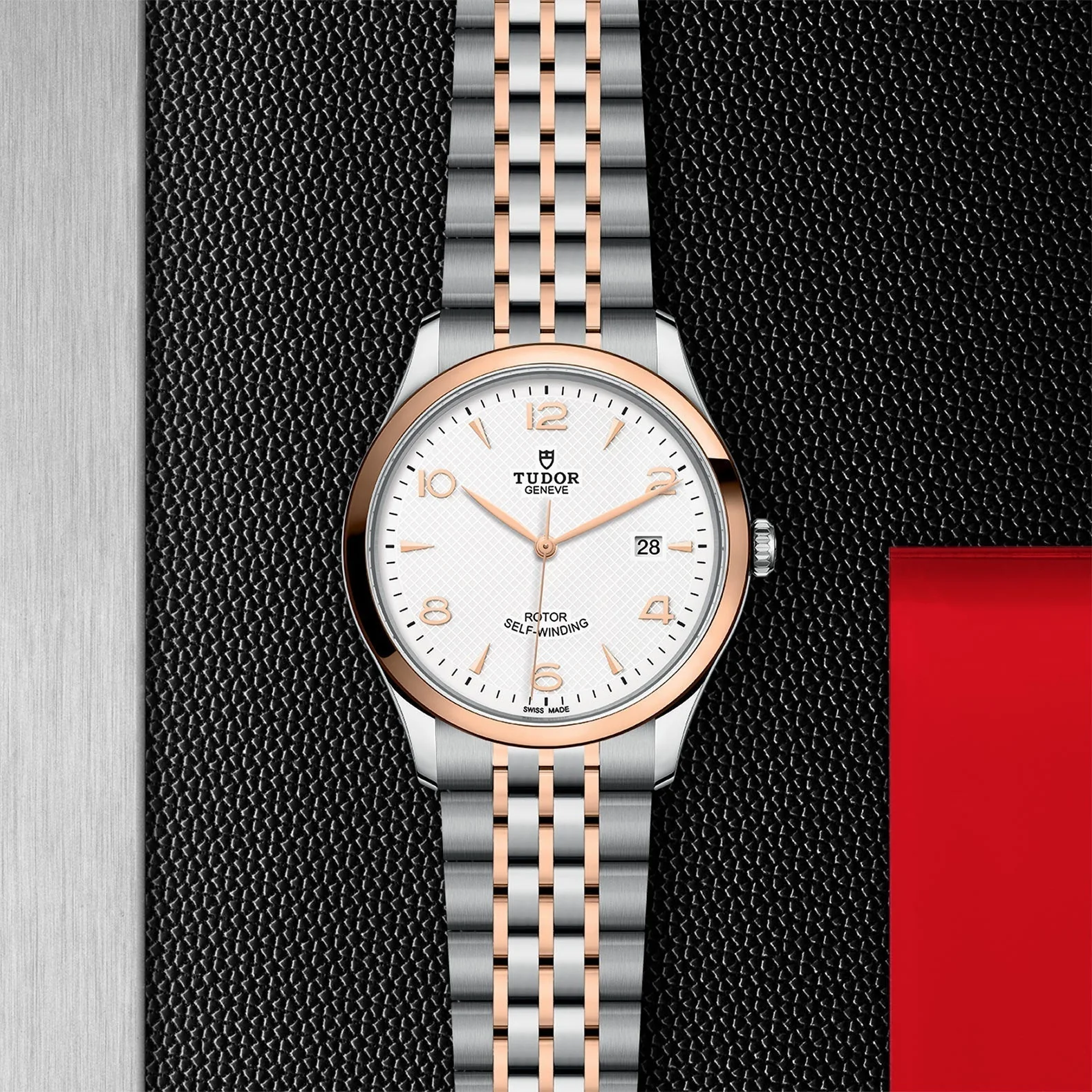 TUDOR 1926 - Image 2