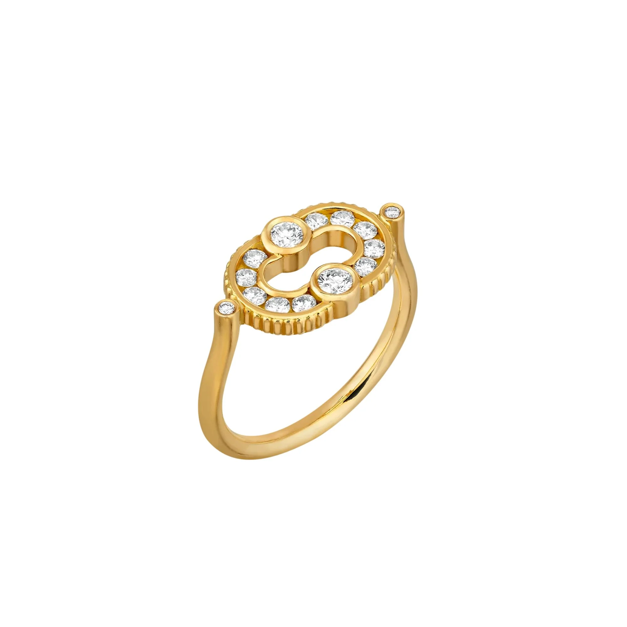 Magnetic Diamond Ring - Image 5