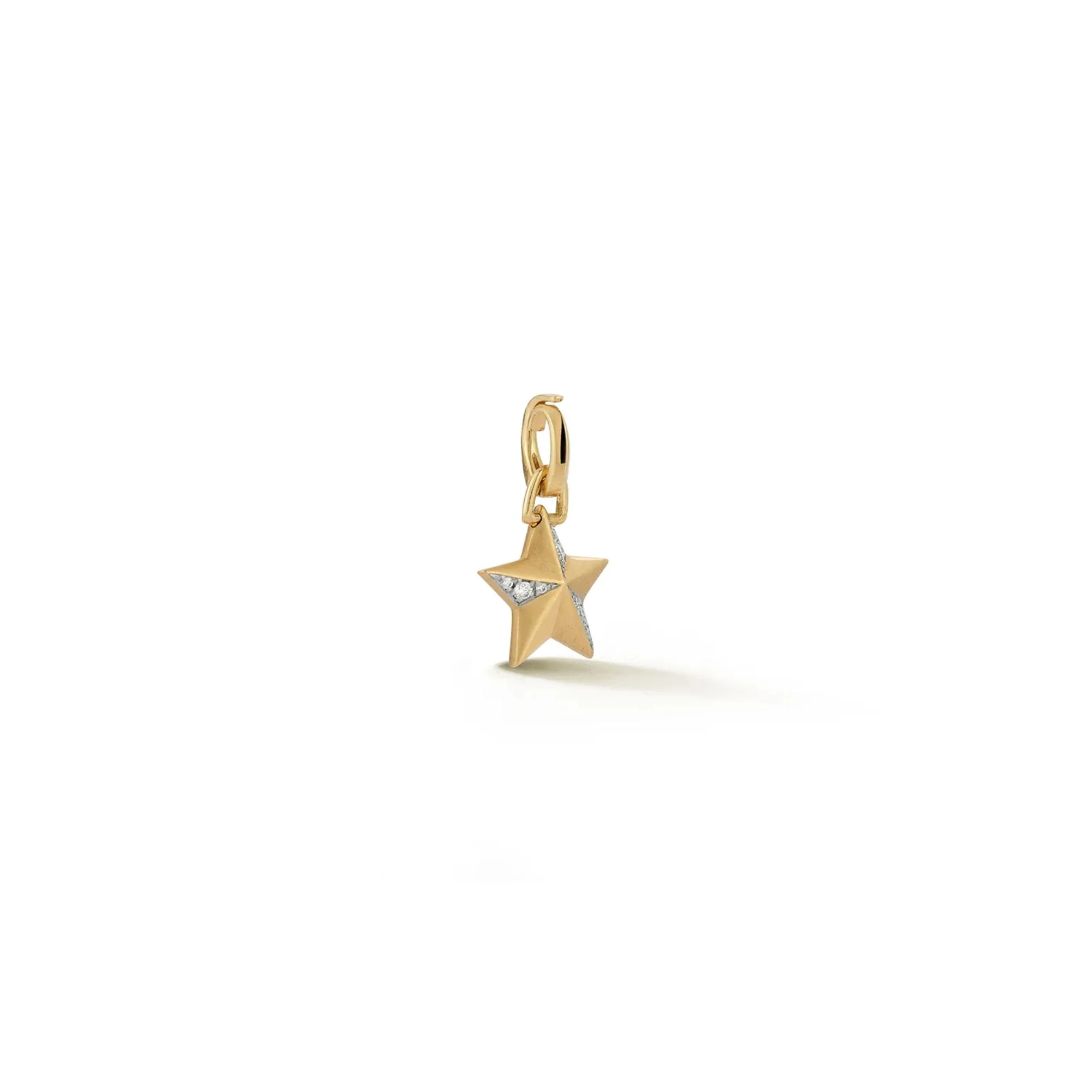 Mini Star Charm - Image 2
