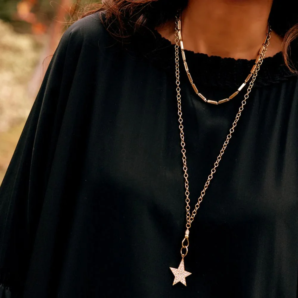 Giana Necklace - Image 2