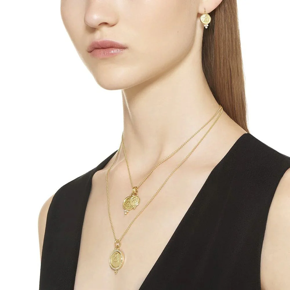 18k Ball Chain - Image 2