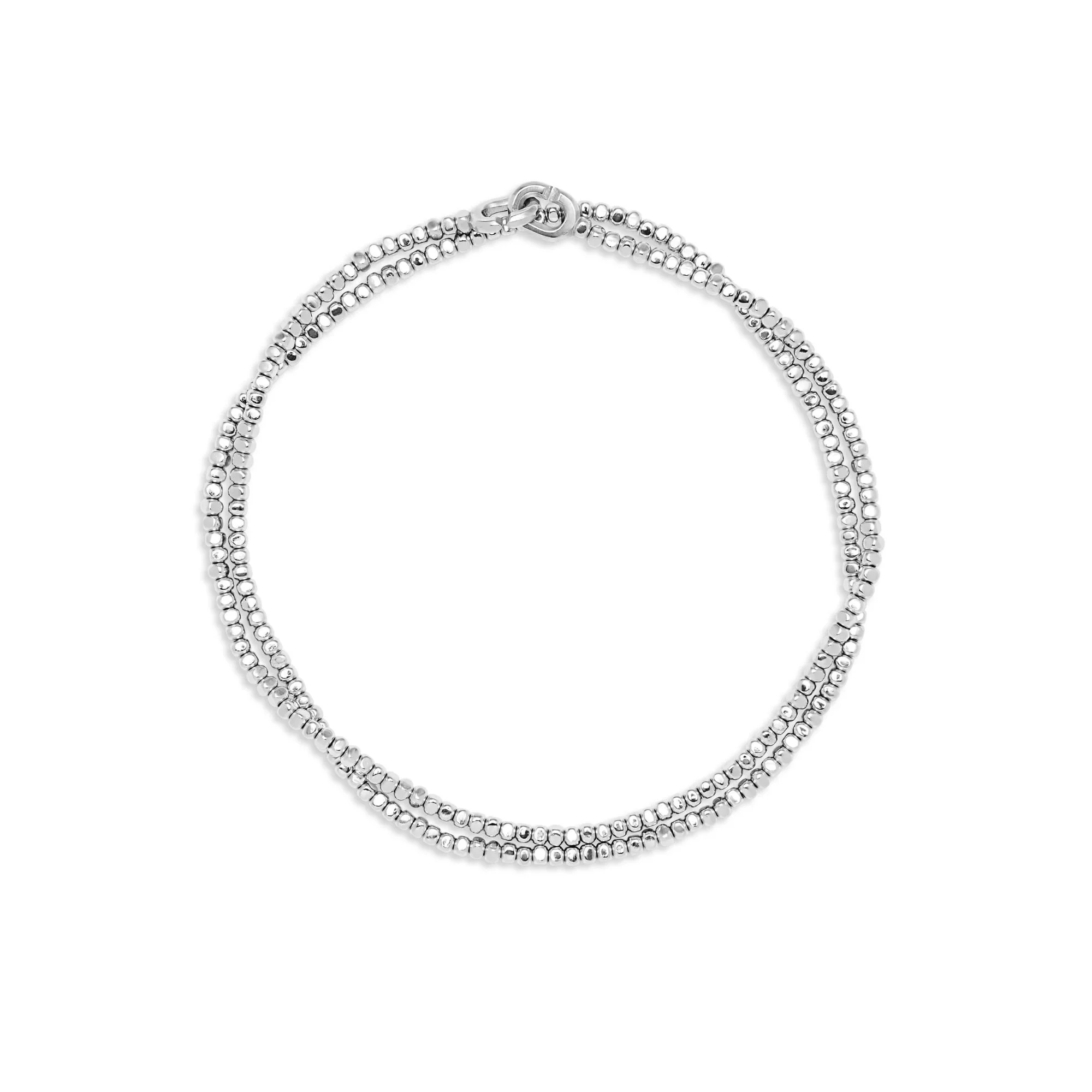 Noix Two Wrap Bracelet - Image 2