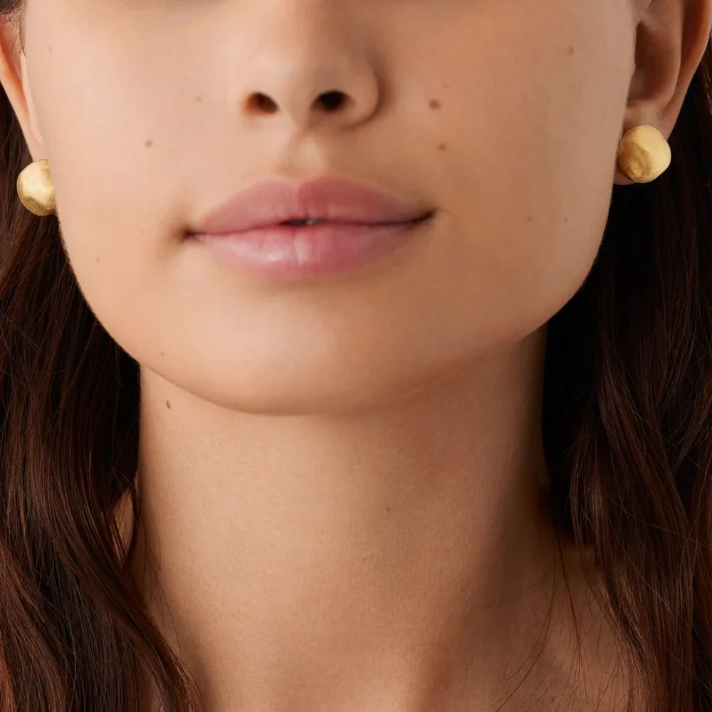Africa Collection Stud Earrings - Image 2