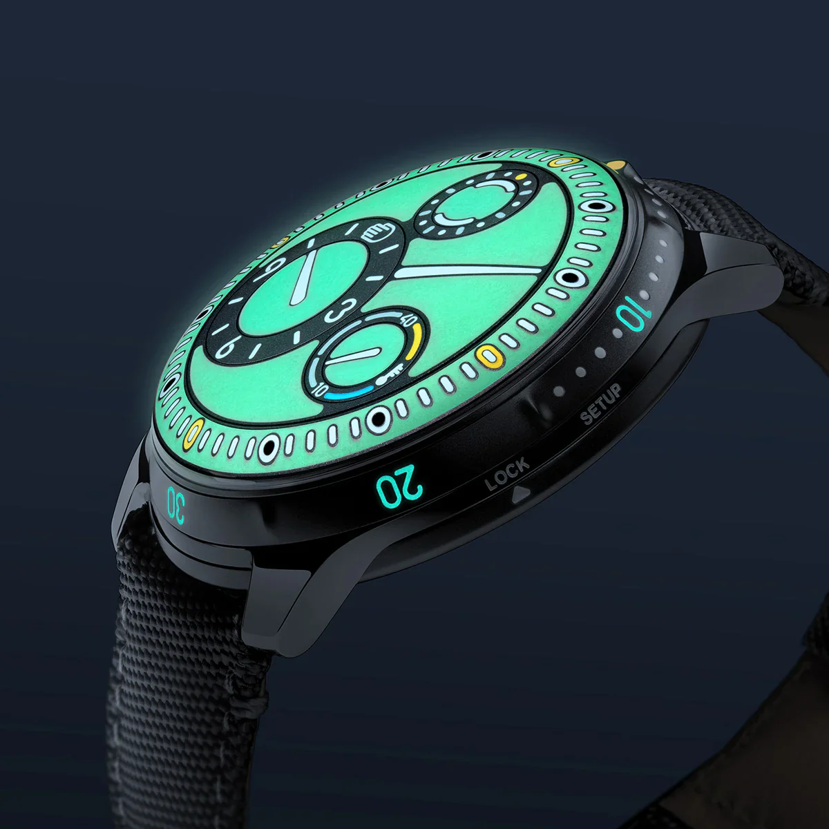 Ressence TYPE 5 L - Image 5