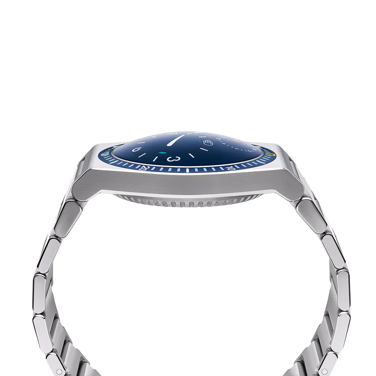 Ressence TYPE 7 Night Blue - Image 4