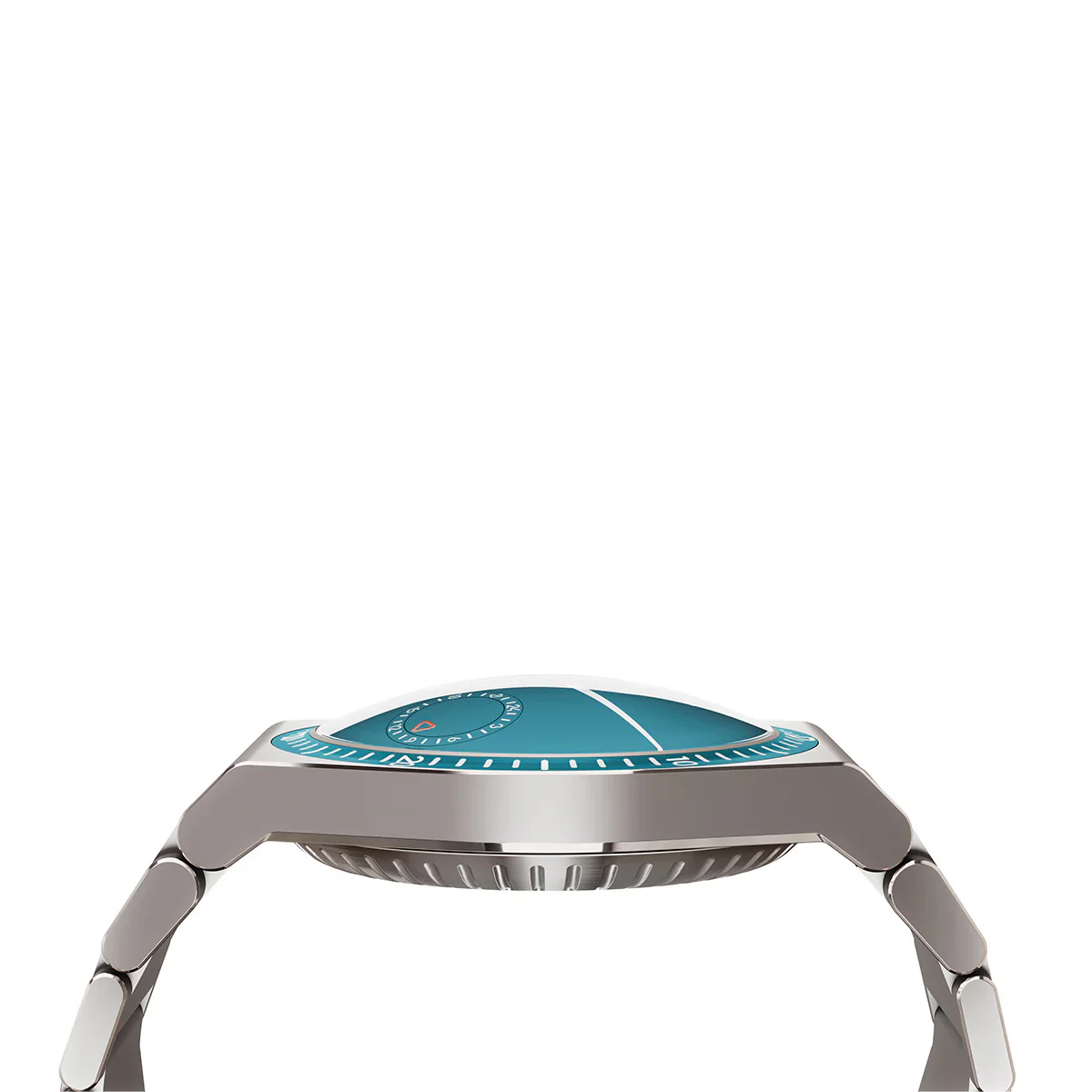 Ressence TYPE 7 XV Aquamarine - Image 4