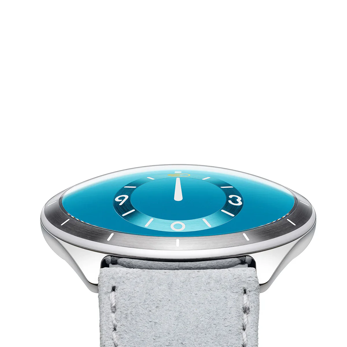 TYPE 9 Aqua - Image 3