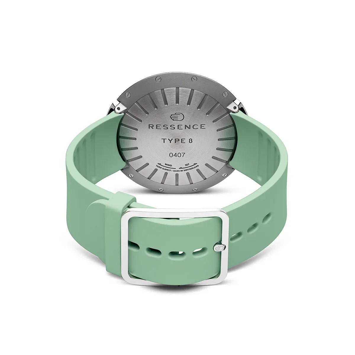 Ressence TYPE 8 DE2 - Image 3