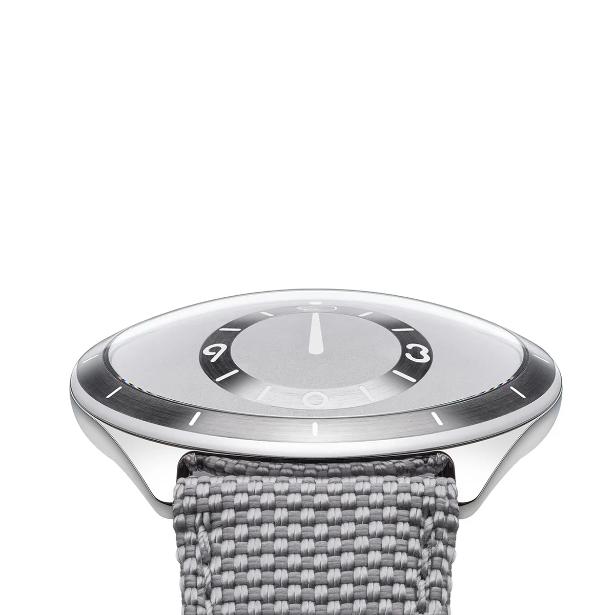 Ressence TYPE 9 Grey - Image 3