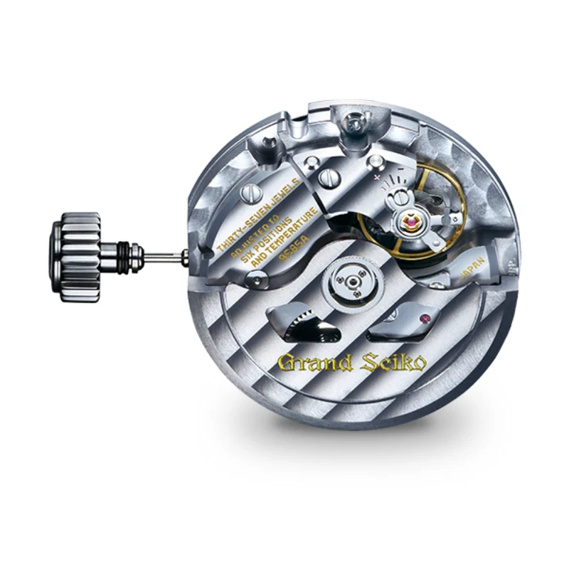 Hi-Beat 36000 SBGH343 - Image 2