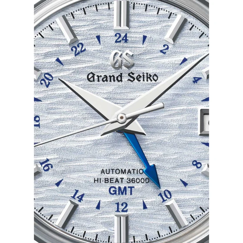 Hi-Beat 36000 GMT SBGJ249 - Image 4