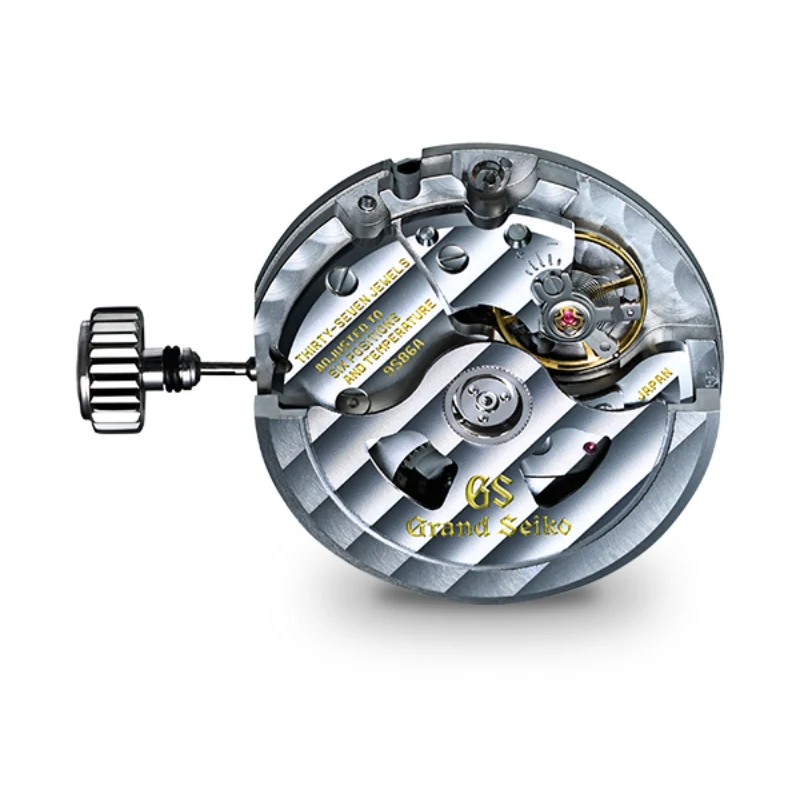 Hi-Beat 36000 GMT SBGJ259 - Image 2