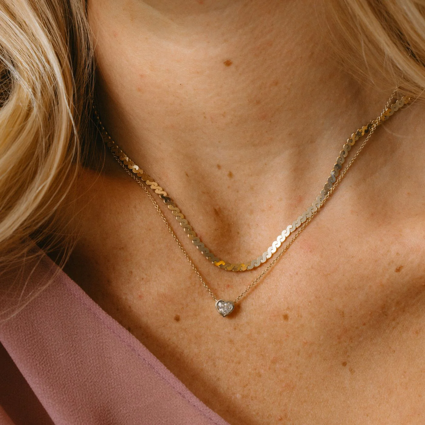 Serpentine Chain - Image 2