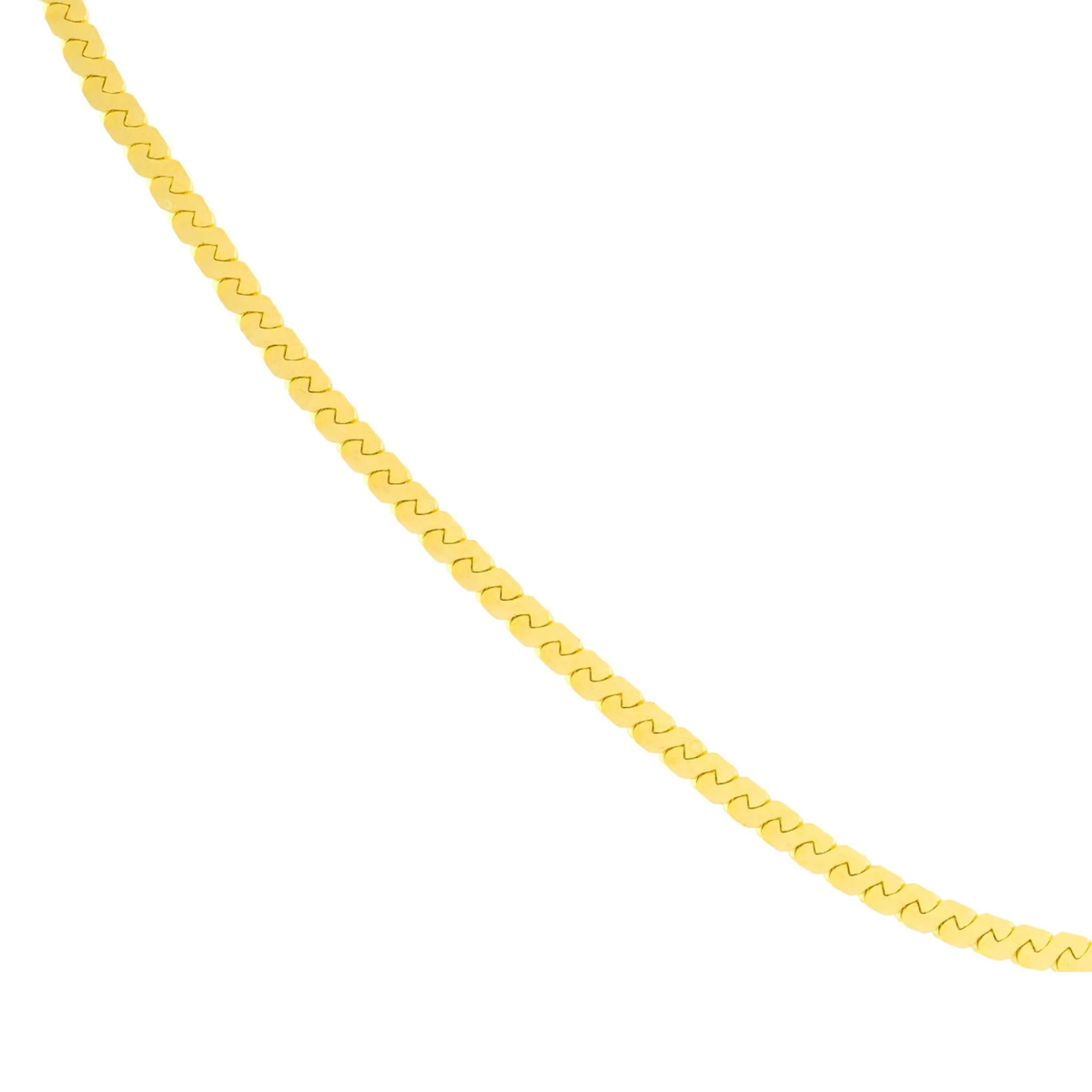 Serpentine Chain - Image 3