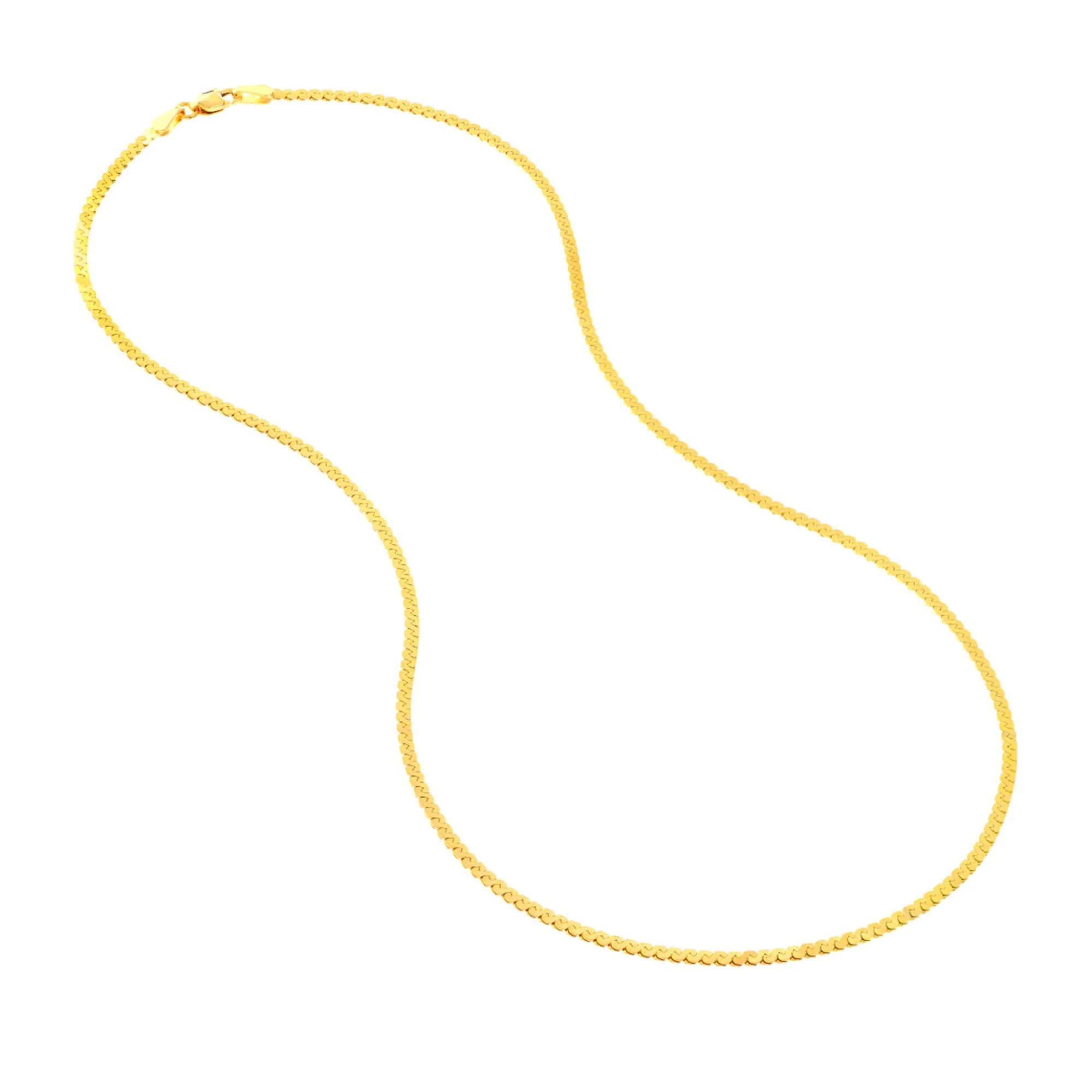 Serpentine Chain - Image 4