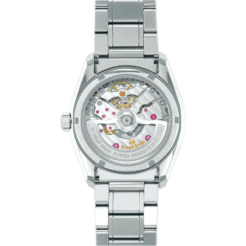 Hi-Beat 36000 80 Hours SLGH005 - Image 3