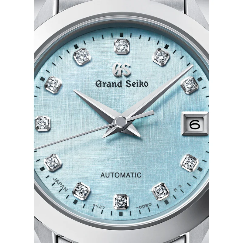 Ladies Automatic STGK023 - Image 3