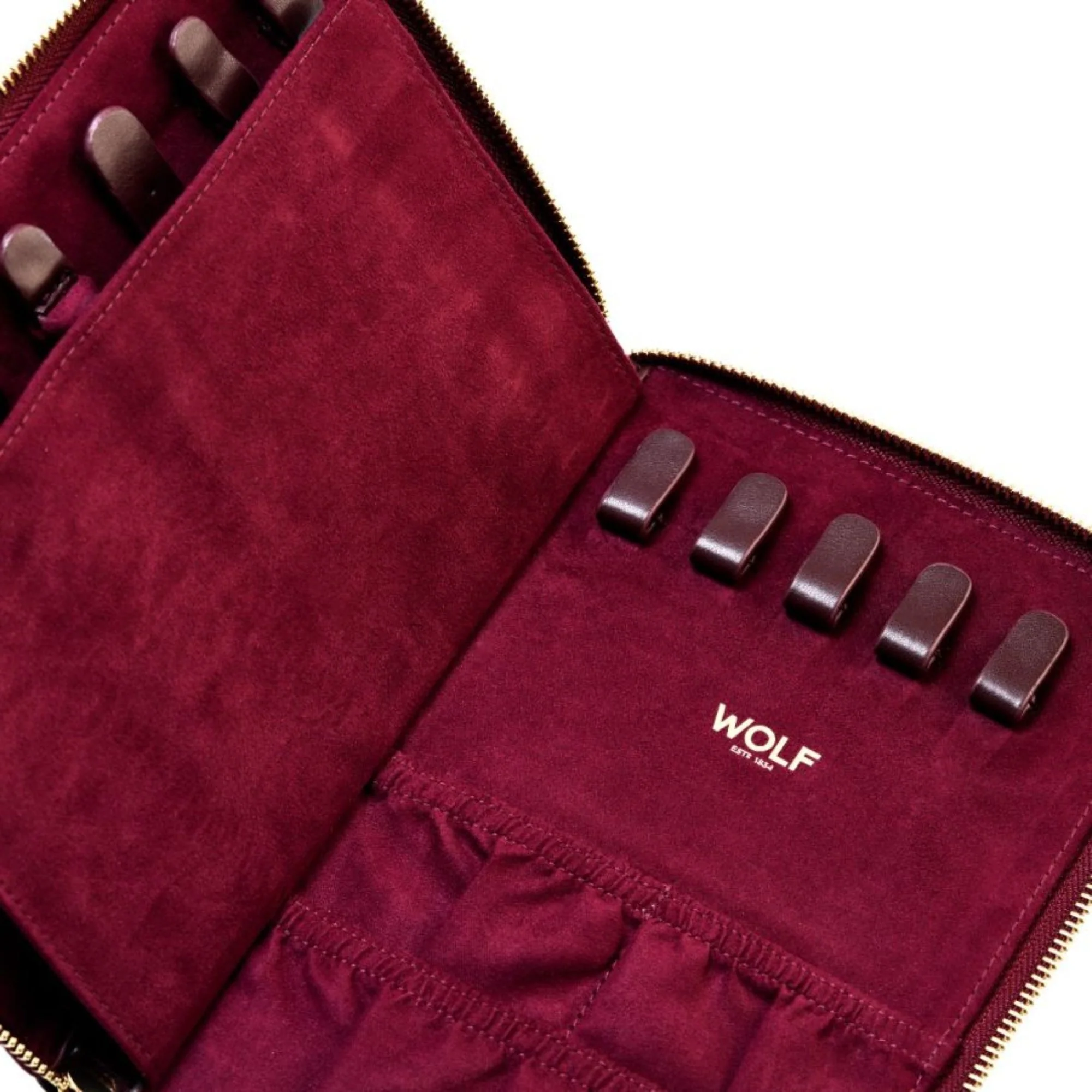 The Bella Jewelry Portfolio in Bordeaux - Image 2