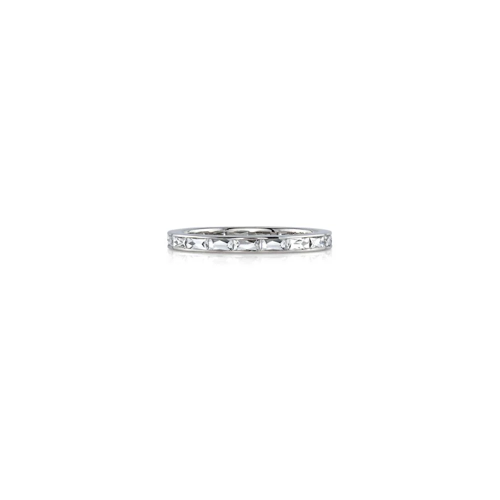 The Emma Diamond Eternity Ring - Image 3
