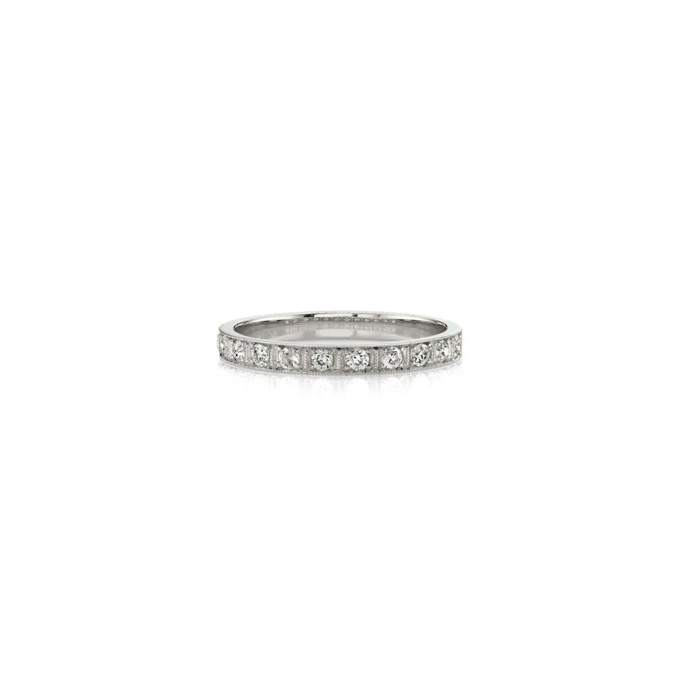 The Hadley Diamond Ring - Image 3