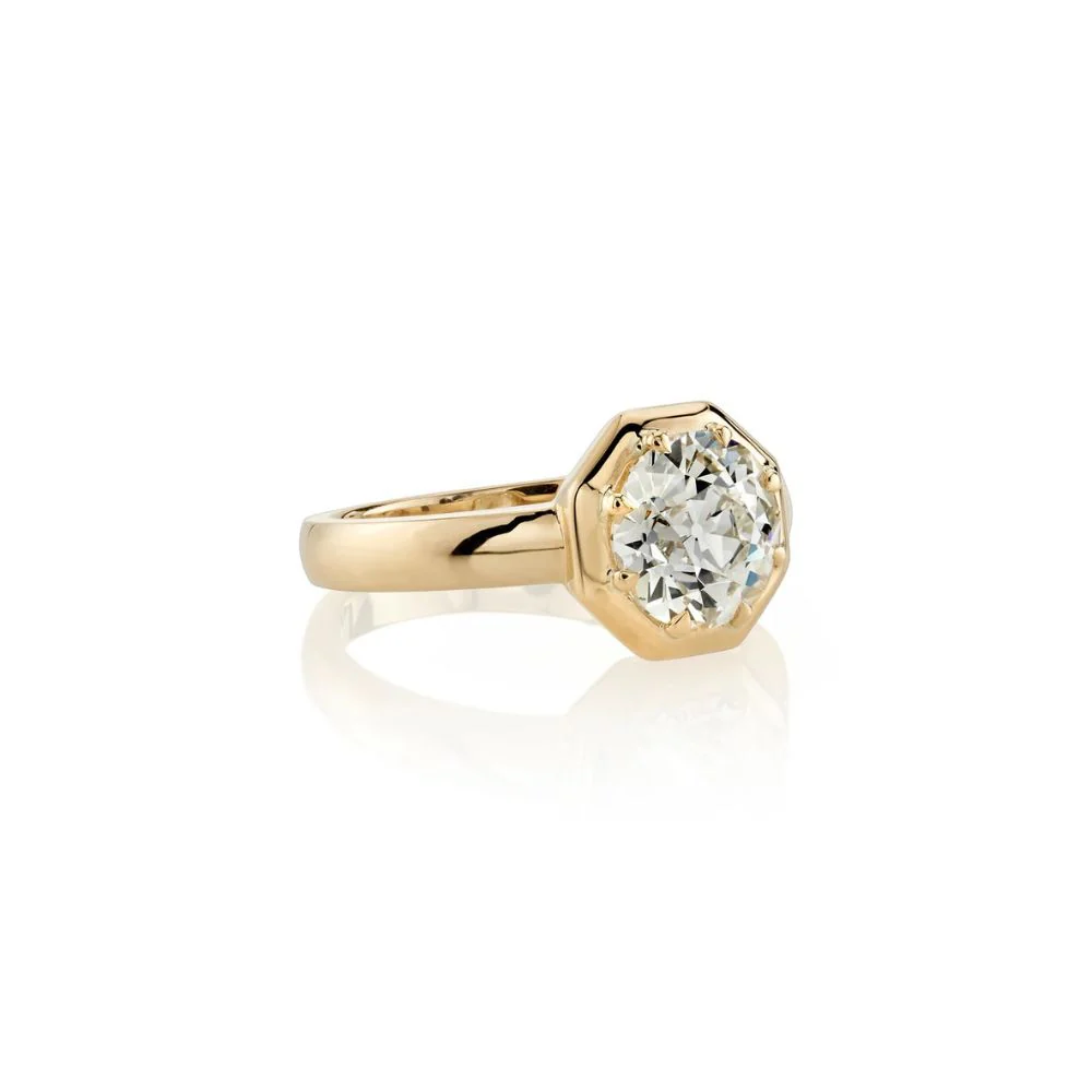 The Lola Engagement Ring - Image 2