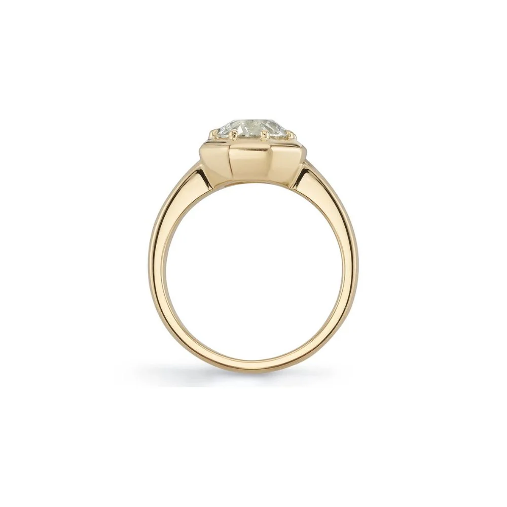 The Lola Engagement Ring - Image 3