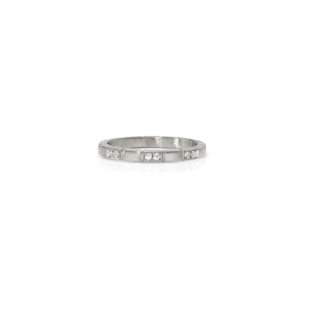 The Riley Diamond Ring - Image 2