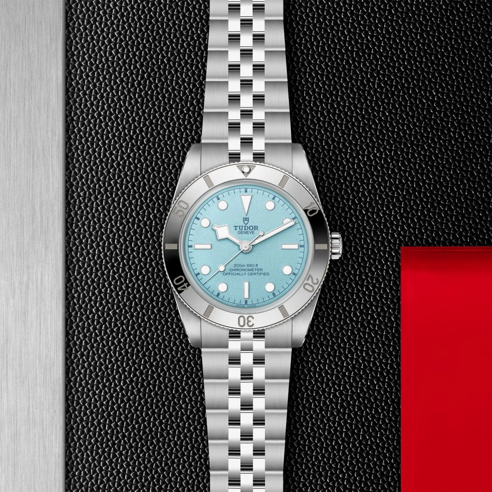 TUDOR Black Bay 54 - Image 2