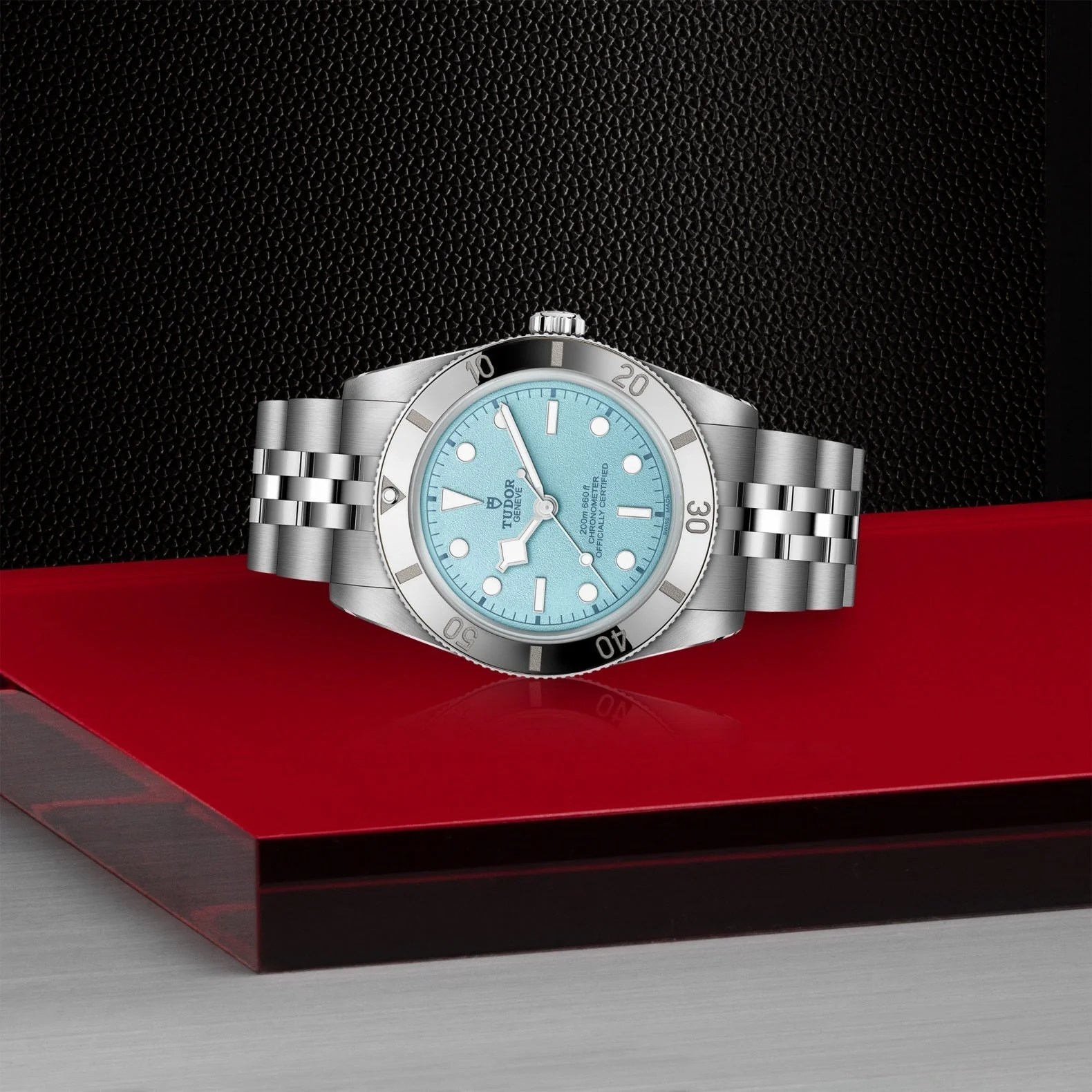 TUDOR Black Bay 54 - Image 3