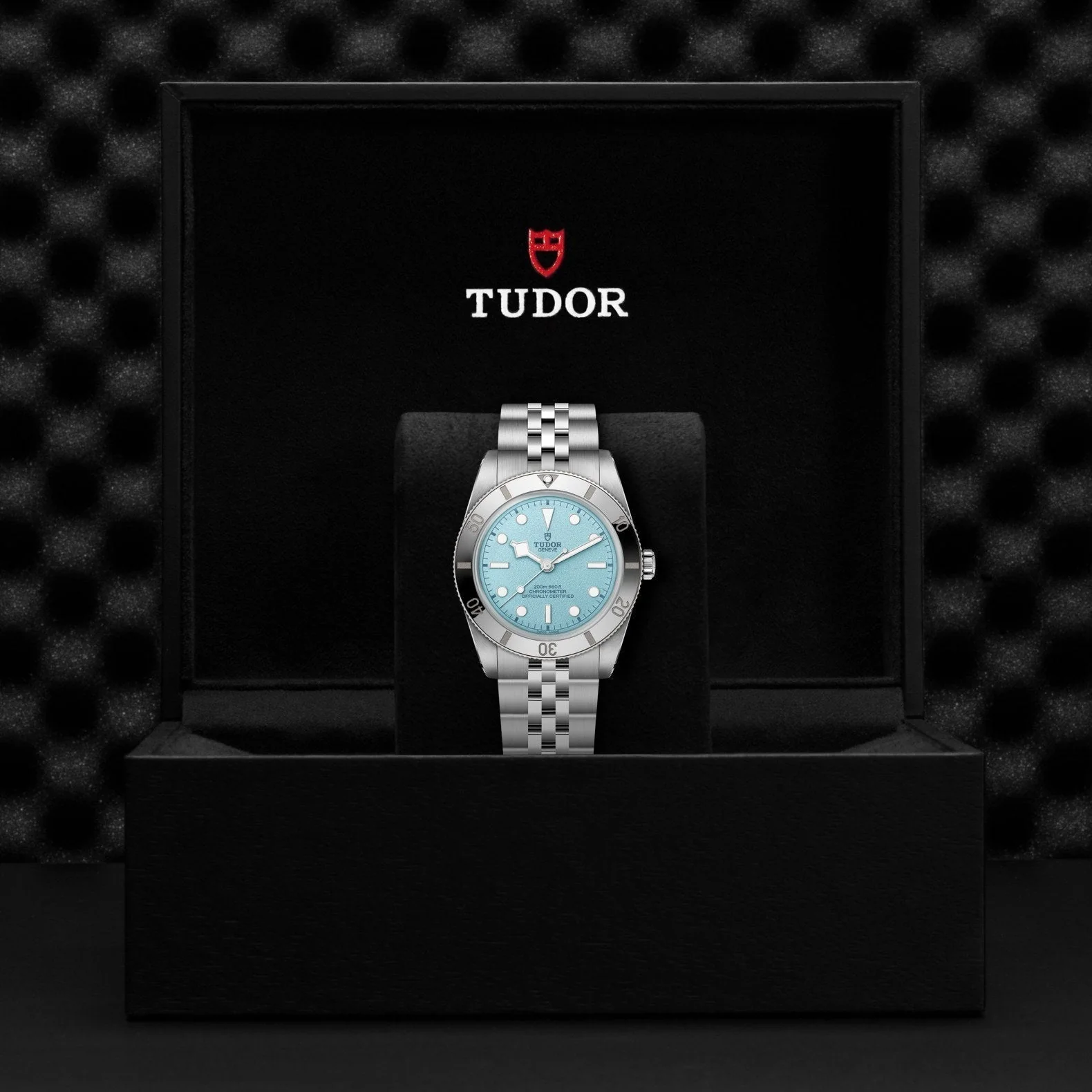 TUDOR Black Bay 54 - Image 4