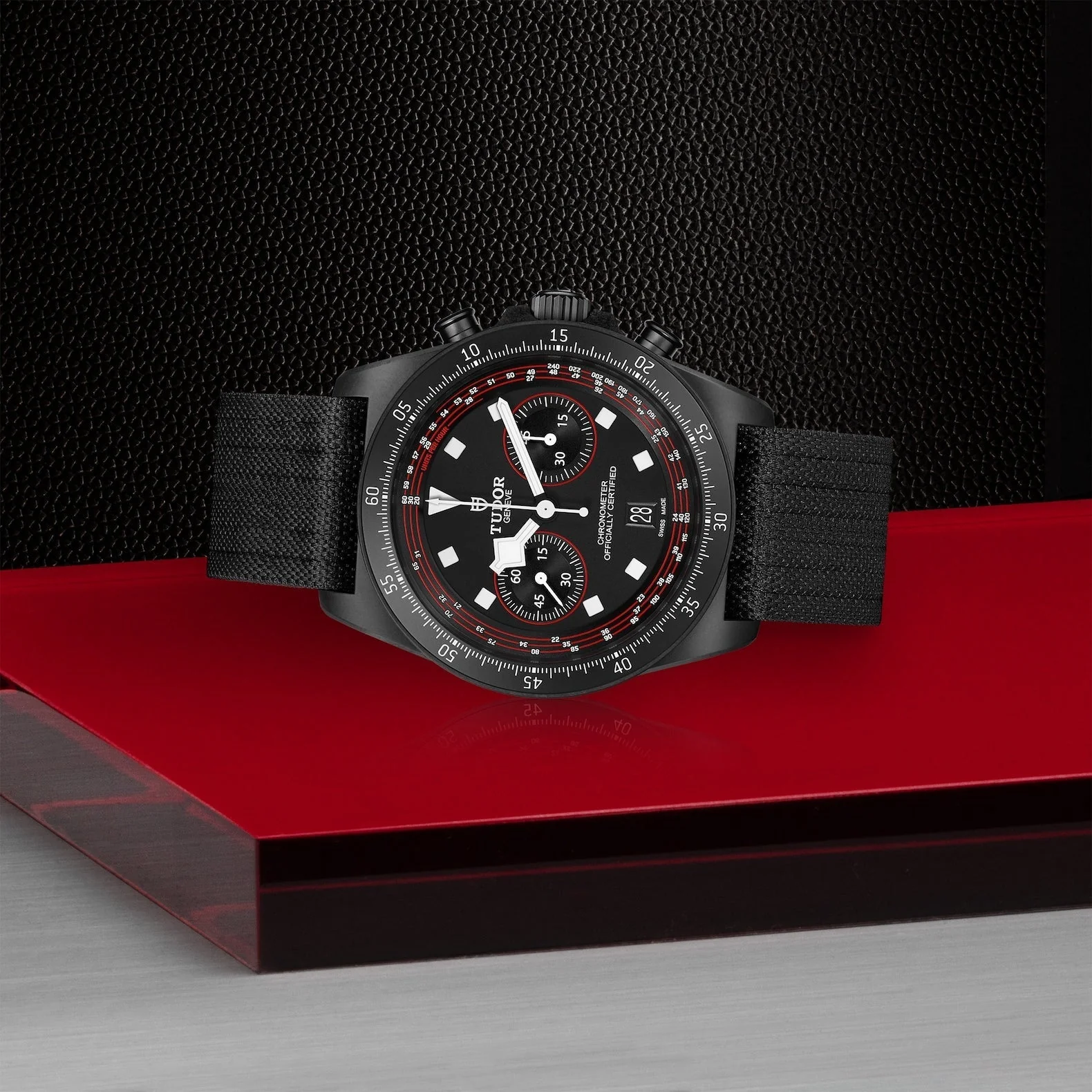 TUDOR Pelagos FXD Chrono - Image 2