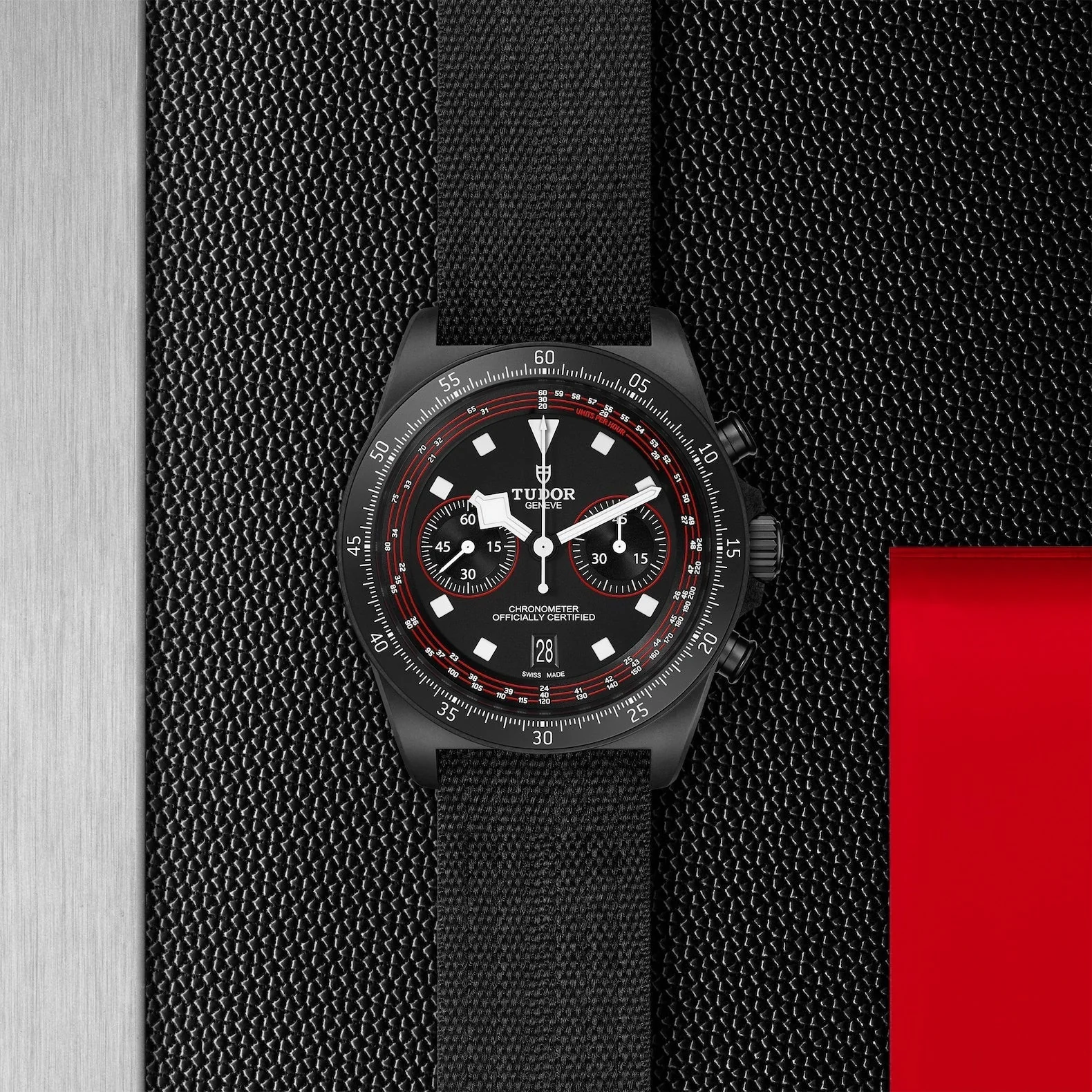TUDOR Pelagos FXD Chrono - Image 3