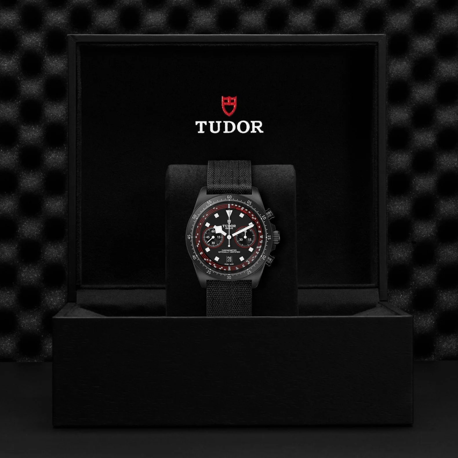 TUDOR Pelagos FXD Chrono - Image 4