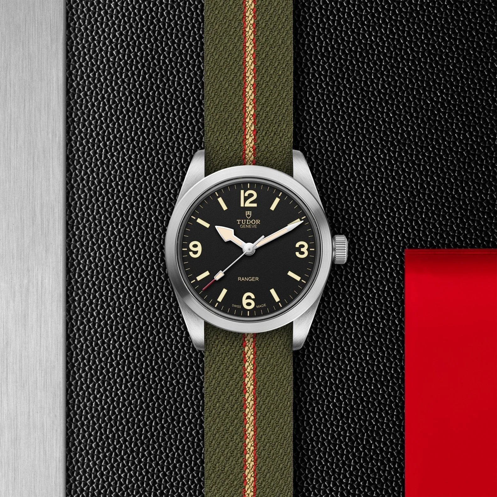 TUDOR Ranger - Image 2