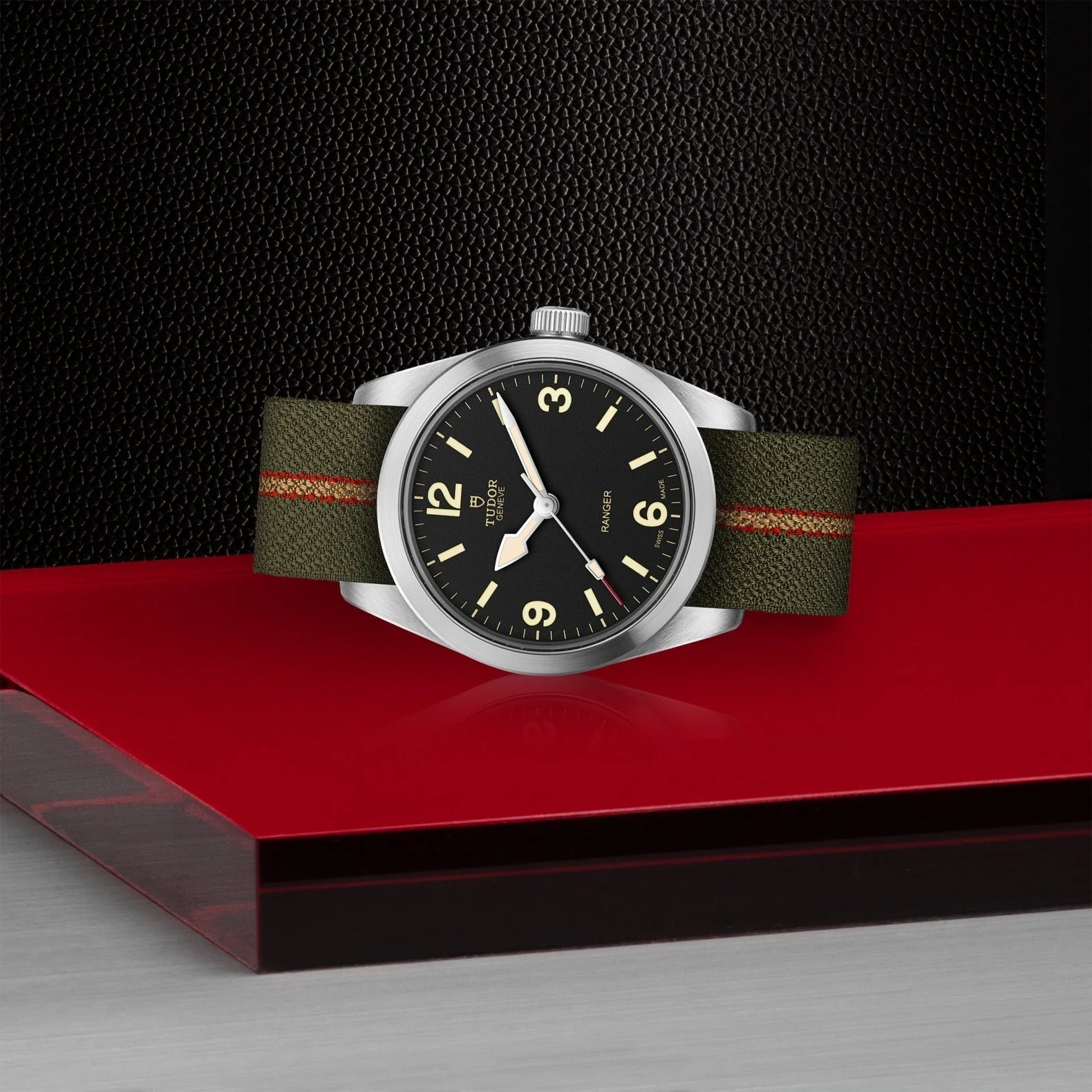 TUDOR Ranger - Image 3