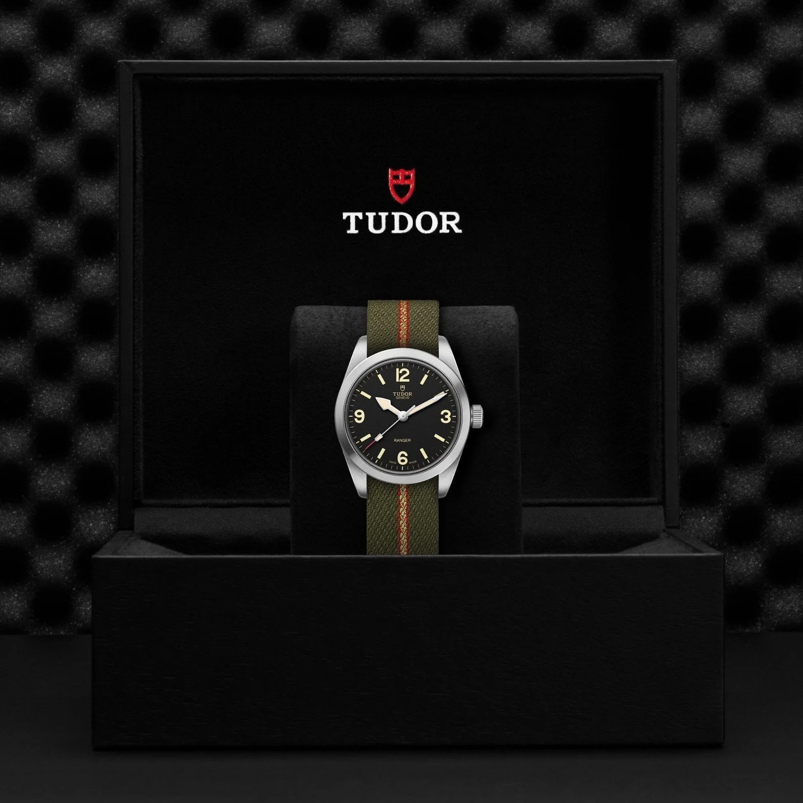 TUDOR Ranger - Image 4