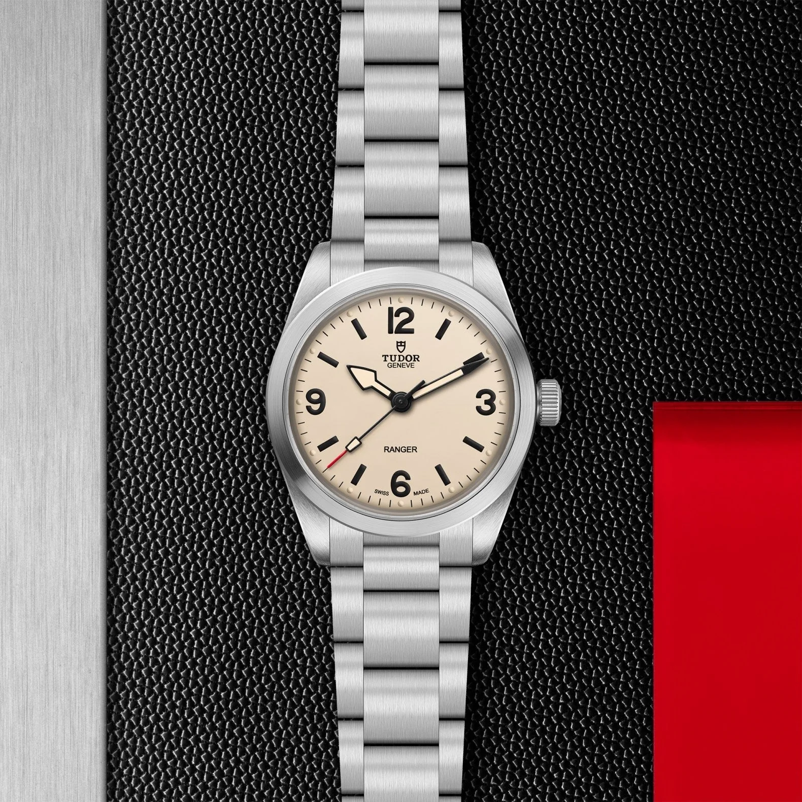TUDOR Ranger - Image 2
