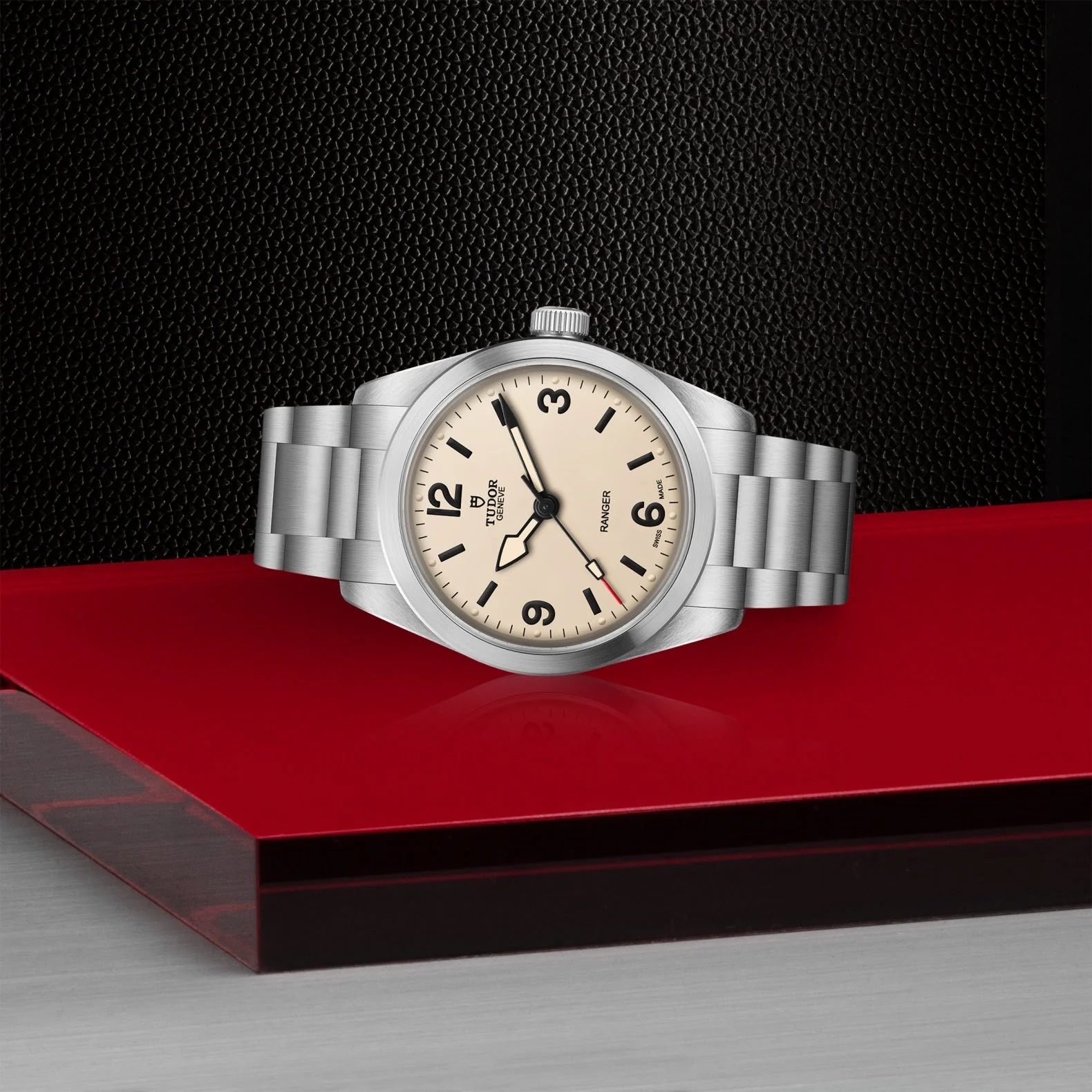 TUDOR Ranger - Image 3