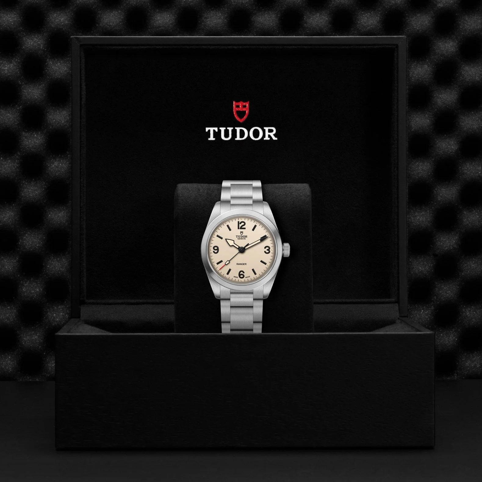 TUDOR Ranger - Image 4